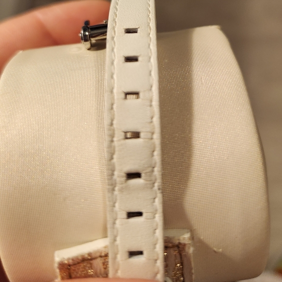 Vintage Christian Dior ladies monogram watch - Picture 3 of 7